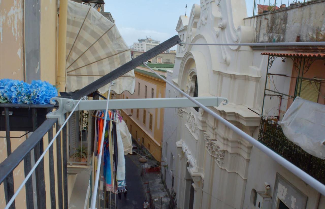 Casa Angelina Apartment Naples Exterior photo
