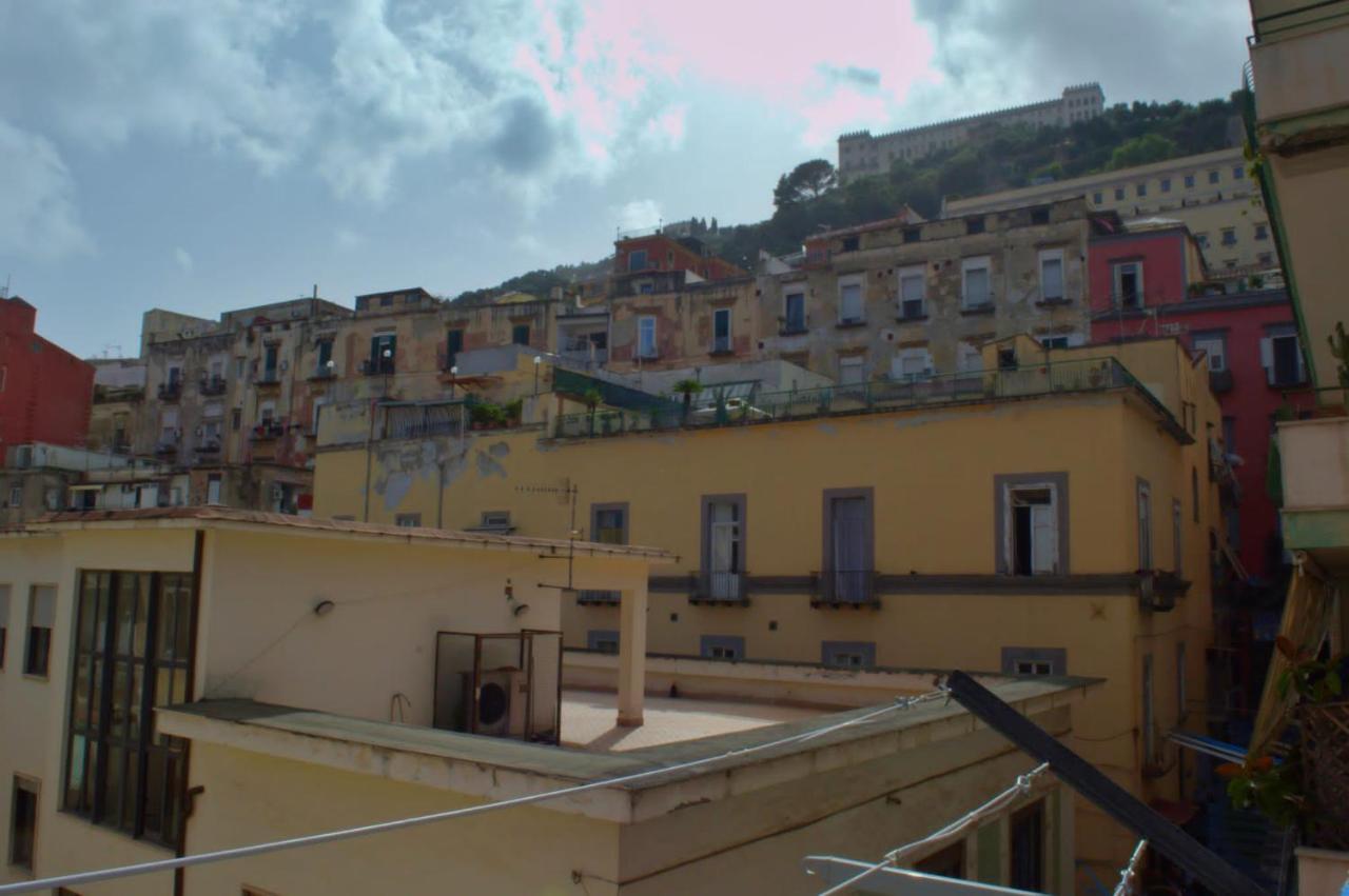 Casa Angelina Apartment Naples Exterior photo
