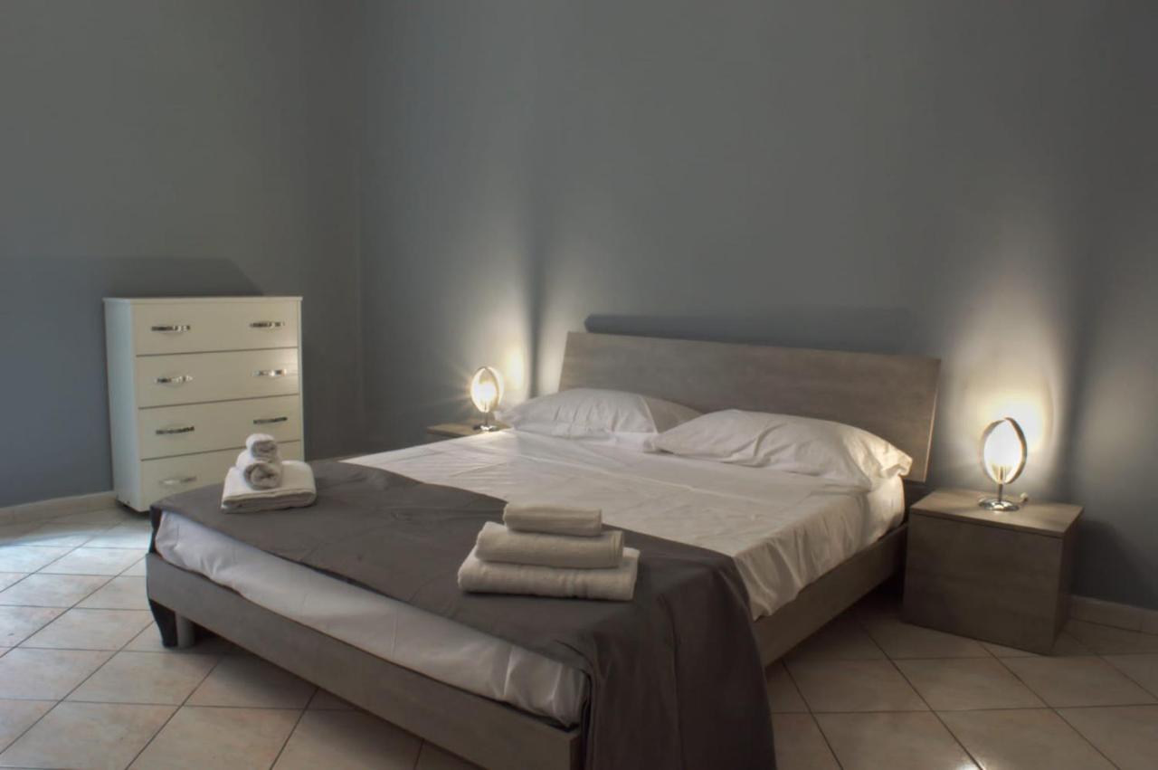 Casa Angelina Apartment Naples Exterior photo
