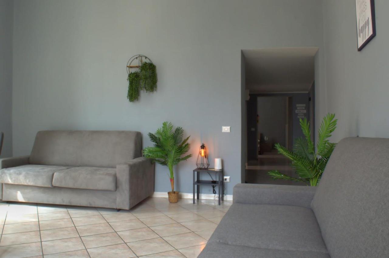 Casa Angelina Apartment Naples Exterior photo