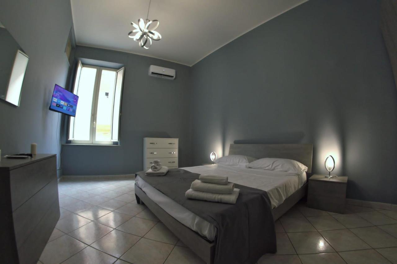 Casa Angelina Apartment Naples Exterior photo